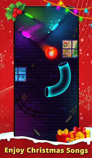 Music Ball Tunes: Falling Ball screenshot