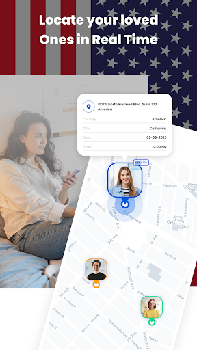 Number Locator- Call Location screenshot