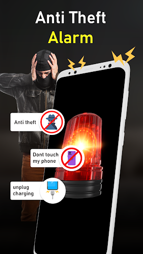 Find my phone・Location tracker screenshot