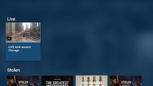 ABC7 Chicago screenshot