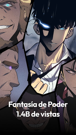 Pentacomix screenshot