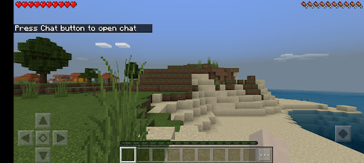 Craftarena screenshot