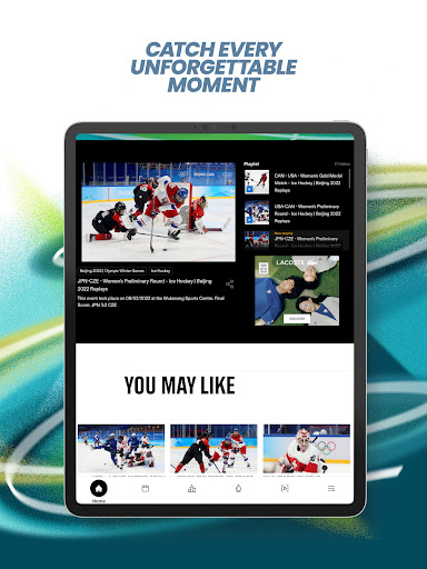 Olympic Games™ screenshot