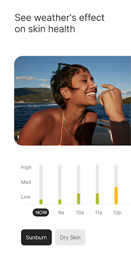 The Weather Channel - Radar screenshot