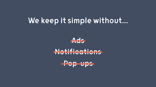 Pok Pok | Montessori Preschool screenshot