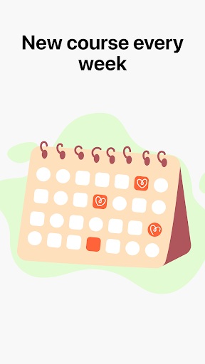 Learn how to draw - ArtWorkout screenshot