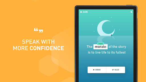 Elevate - Brain Training Games screenshot