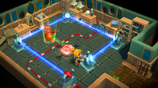 Puzzle Adventure: Mystery Game screenshot