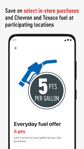 ExtraMile Rewards® screenshot