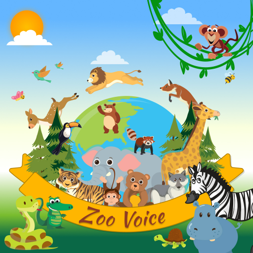 Zoo Voice
