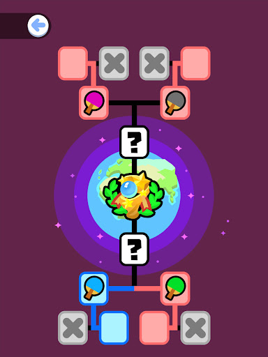 Battle Table Tennis-Ball Ace screenshot