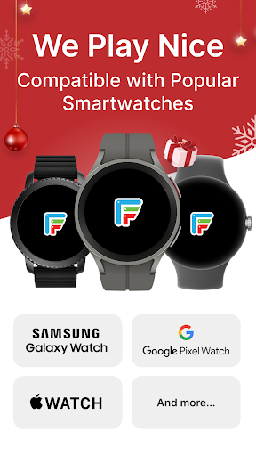 Facer Watch Faces screenshot