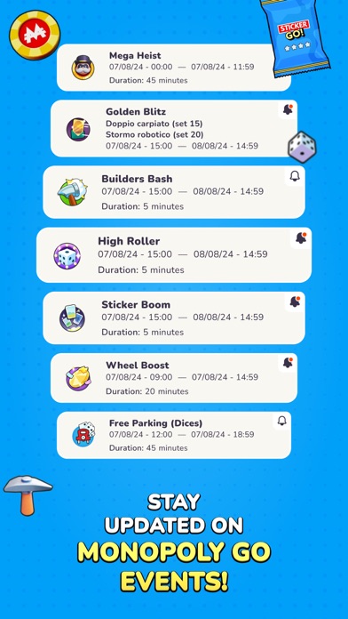 Sticker GO! screenshot