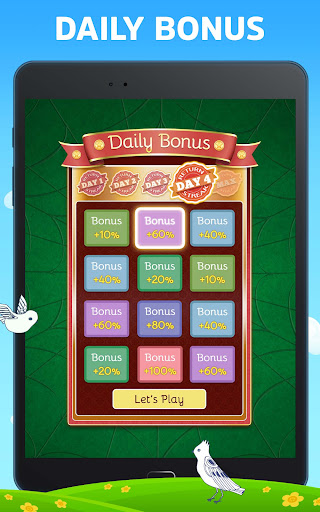 Spider Solitaire Deluxe® 2 screenshot