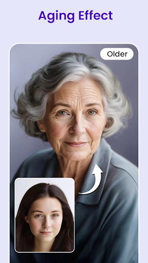 Picify: AI Art Editor screenshot