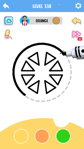 Car Coloring Pages ASMR screenshot