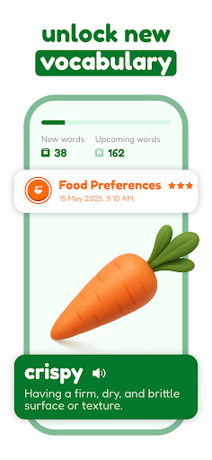 Learn English, Spanish: Learna screenshot