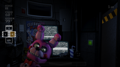 Five Nights at Freddy's: SL screenshot