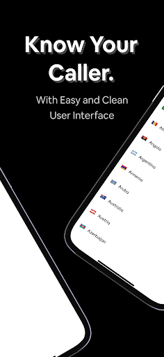 NumberBox: Caller ID screenshot