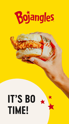 Bojangles screenshot