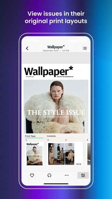 PressReader: News & Magazines screenshot