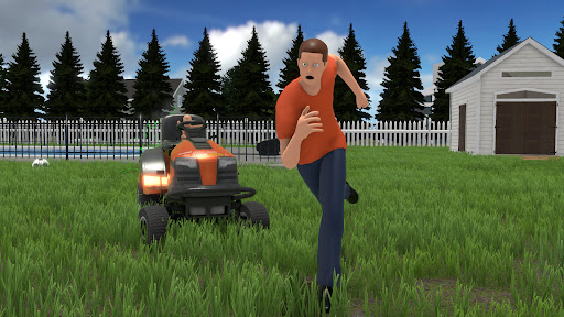 Who's Your Daddy?! screenshot