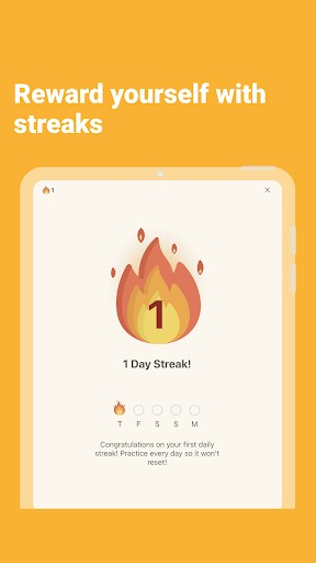 Lingvano: Sign Language - ASL screenshot