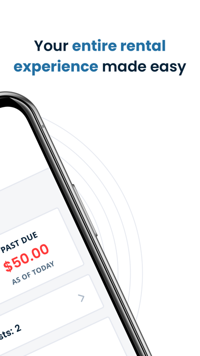 TurboTenant for Renters screenshot