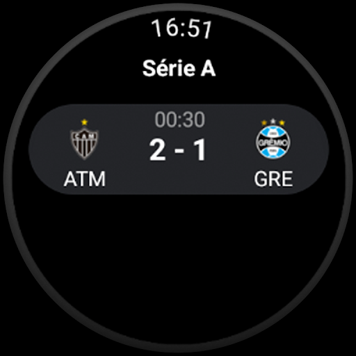 BeSoccer - Soccer Live Score screenshot