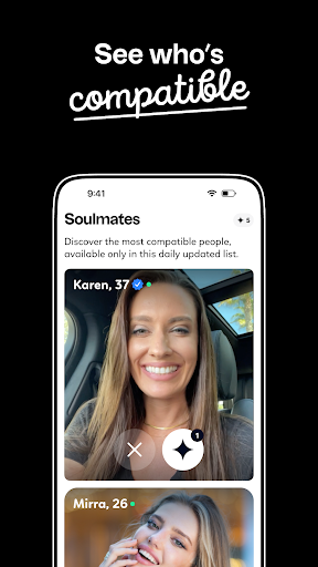 Kismia - Meet Singles Nearby screenshot