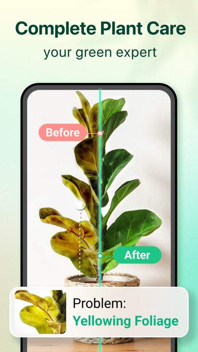 Plant Parent: Plant Care Guide screenshot