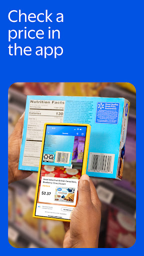 Walmart: Shopping & Savings screenshot