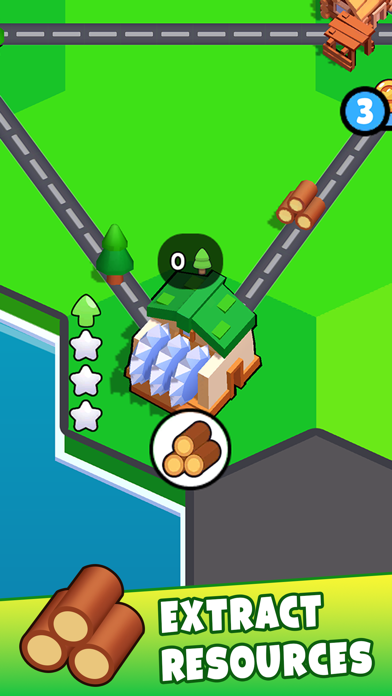 States Builder: Trade Empire screenshot