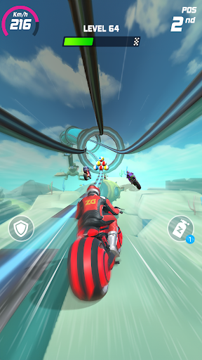 Bike Race: Racing Game screenshot