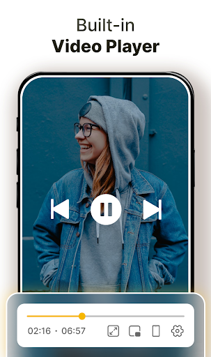 Download Video & Player screenshot