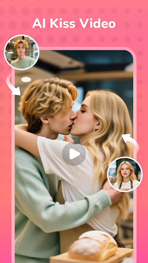 Dressup: AI photo Editor & Art screenshot