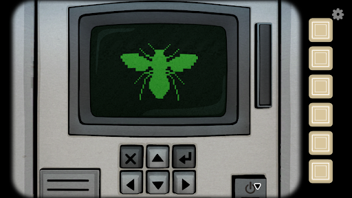 The Past Within screenshot