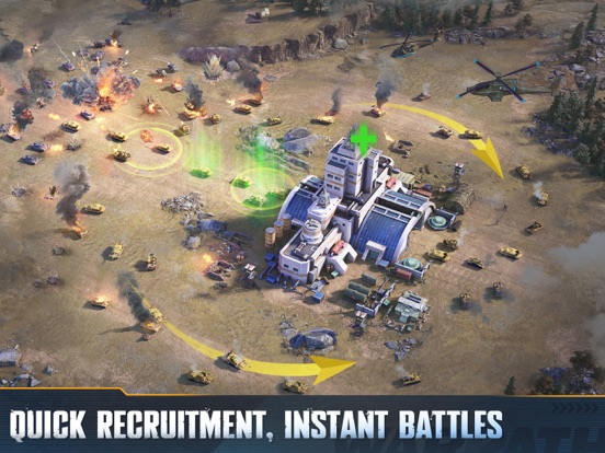 Warpath: Ace Shooter screenshot