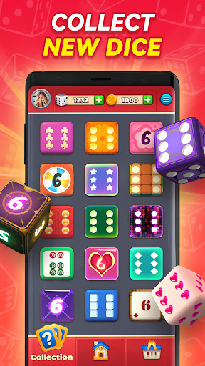 Yatzy GO! Classic Dice Game screenshot