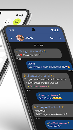 ArtFonts: Stylish Text screenshot