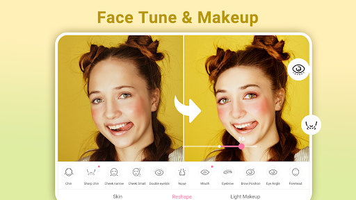 Beauty Camera - Selfie Camera screenshot