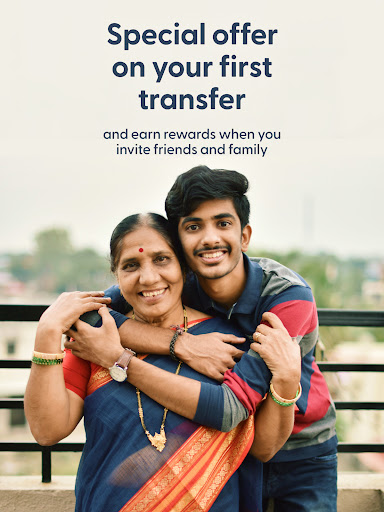 Remitly: Send Money & Transfer screenshot