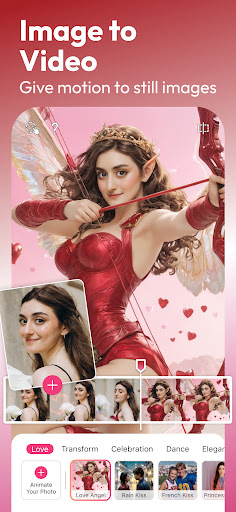 YouCam Makeup - Selfie Editor screenshot