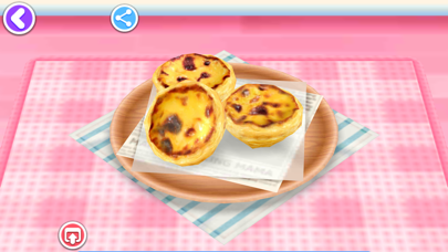Cooking Mama: Let's cook! screenshot