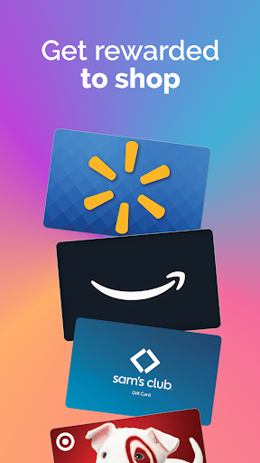 Shopkick: Gift Cards & Rewards screenshot