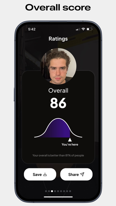 Umax - Become Hot screenshot