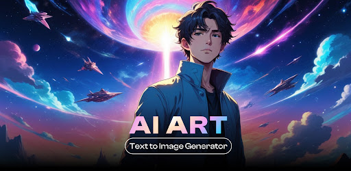 ArtistAI: AI Photo Generator screenshot