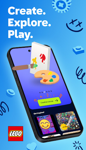 LEGO® Play screenshot