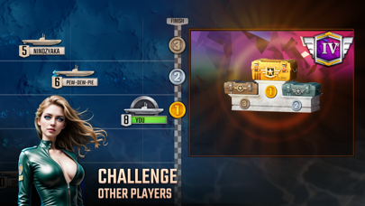 Uboat Attack screenshot