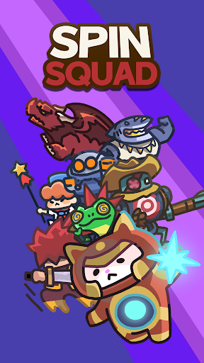 Lucky Offense screenshot